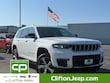 Jeep Grand Cherokee L
