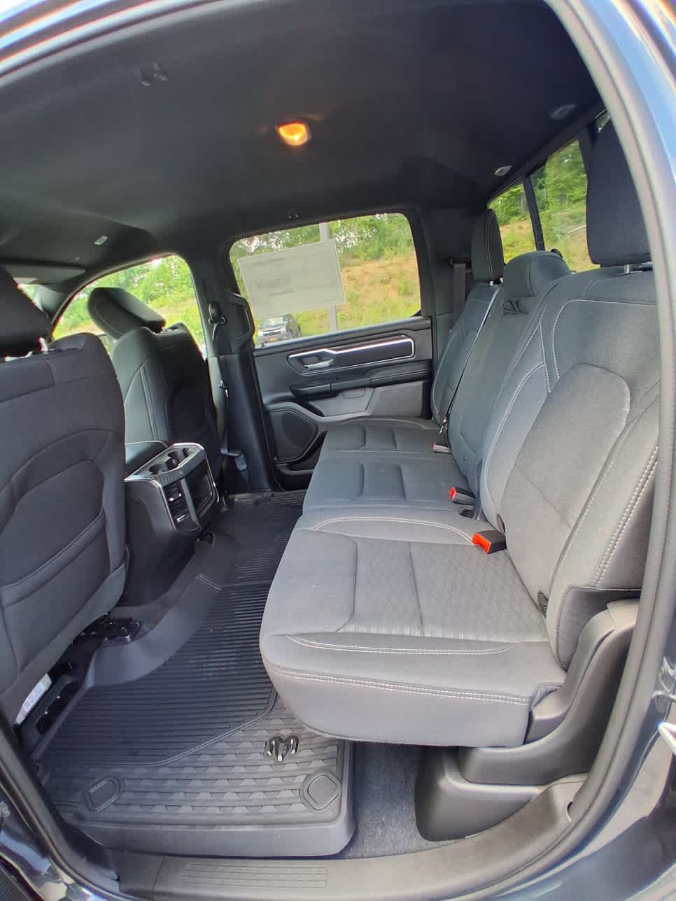 2026 RAM 1500 Big Horn/Lone Star - Photo 13