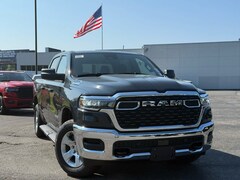 2025 Ram 1500 TRADESMAN CREW CAB 4X4 5'7 BOX Pickup