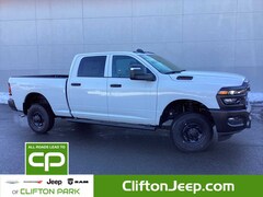 2026 Ram 2500 TRADESMAN CREW CAB 4X4 6'4 BOX Pickup