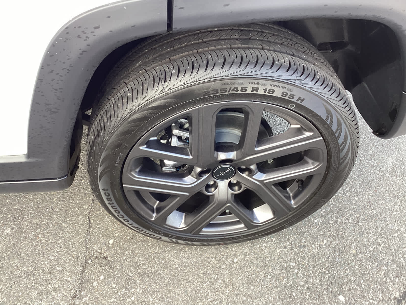 2026 Jeep Compass Limited Altitude - Photo 27