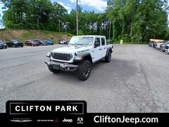2026 Jeep Gladiator RUBICON 4X4 Pickup