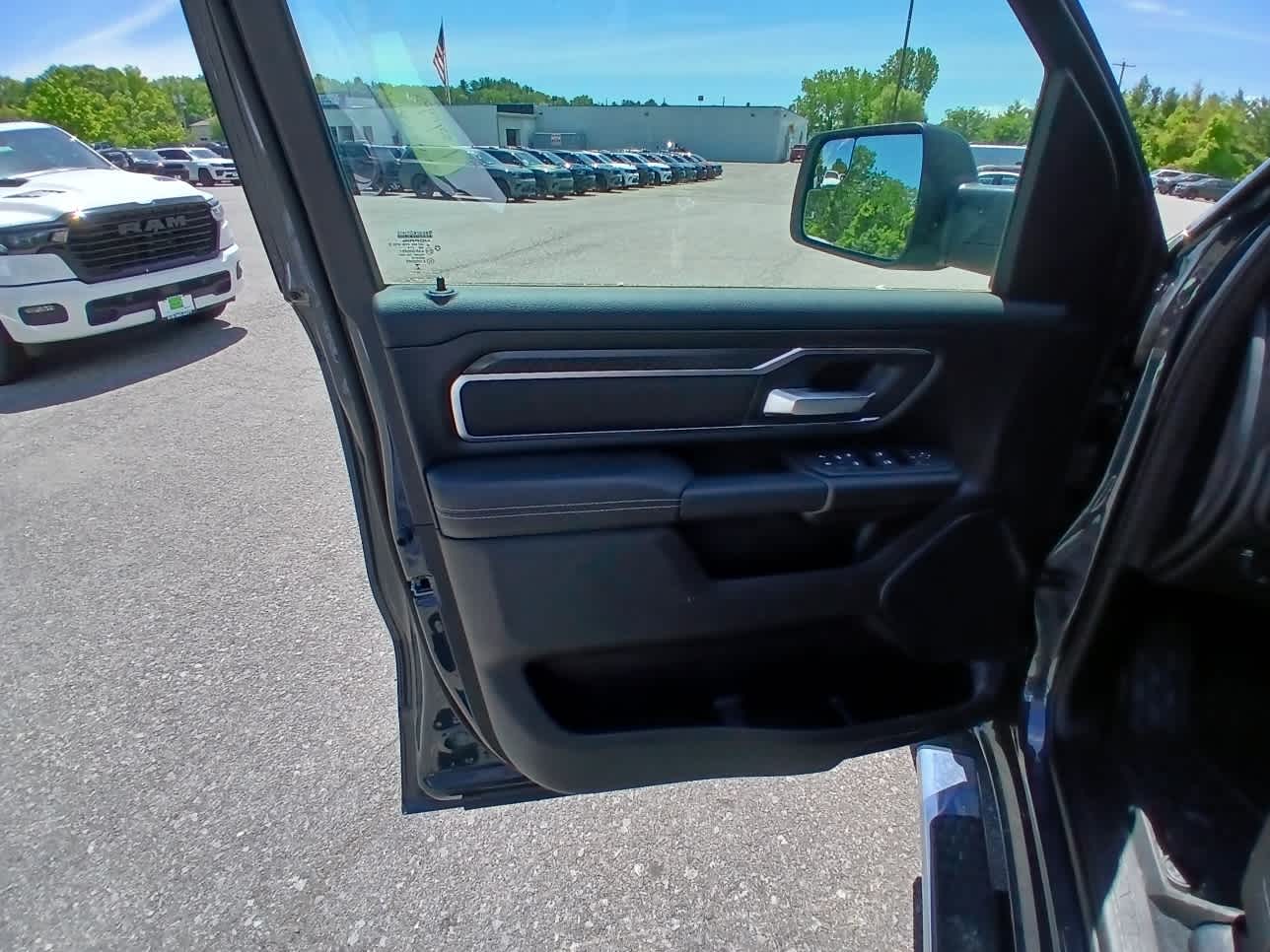 2026 RAM 1500 Big Horn/Lone Star - Photo 9