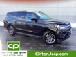  Ford Expedition Max