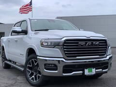2025 Ram 1500 LARAMIE CREW CAB 4X4 5'7 BOX Pickup
