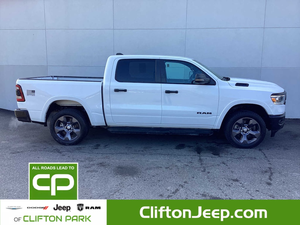 Used 2023 Ram 1500 Big Horn