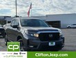 Honda Ridgeline