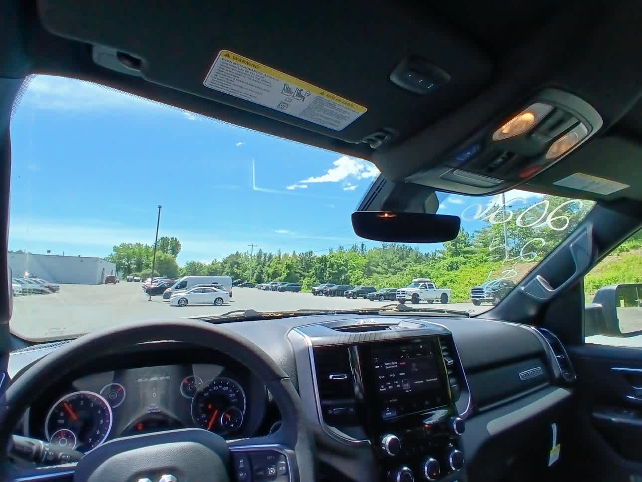 2026 RAM 1500 Big Horn/Lone Star - Photo 19