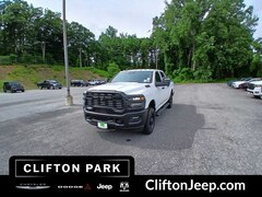 2026 Ram 2500 TRADESMAN CREW CAB 4X4 6'4 BOX Pickup