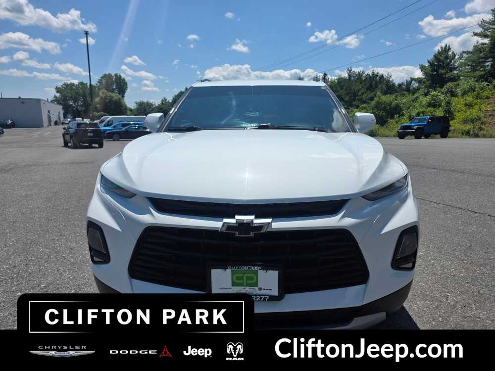 3GNKBHRS9LS540232