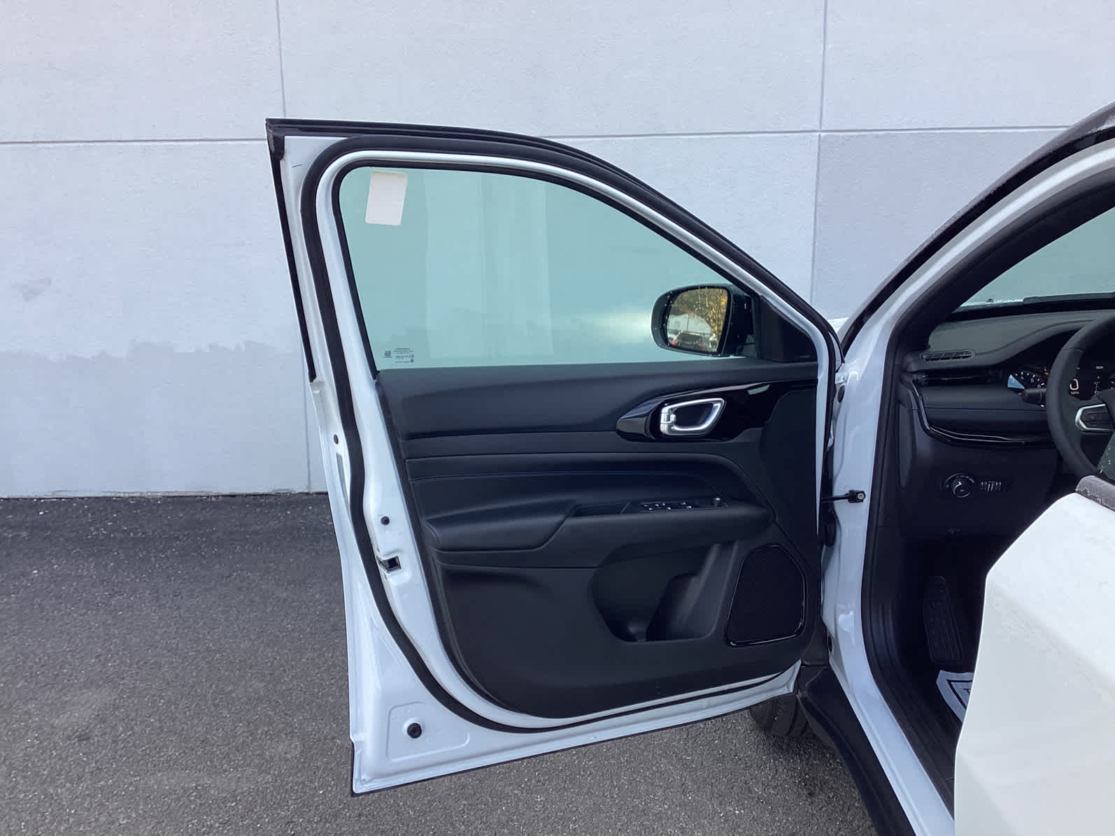 2026 Jeep Compass Limited Altitude - Photo 11