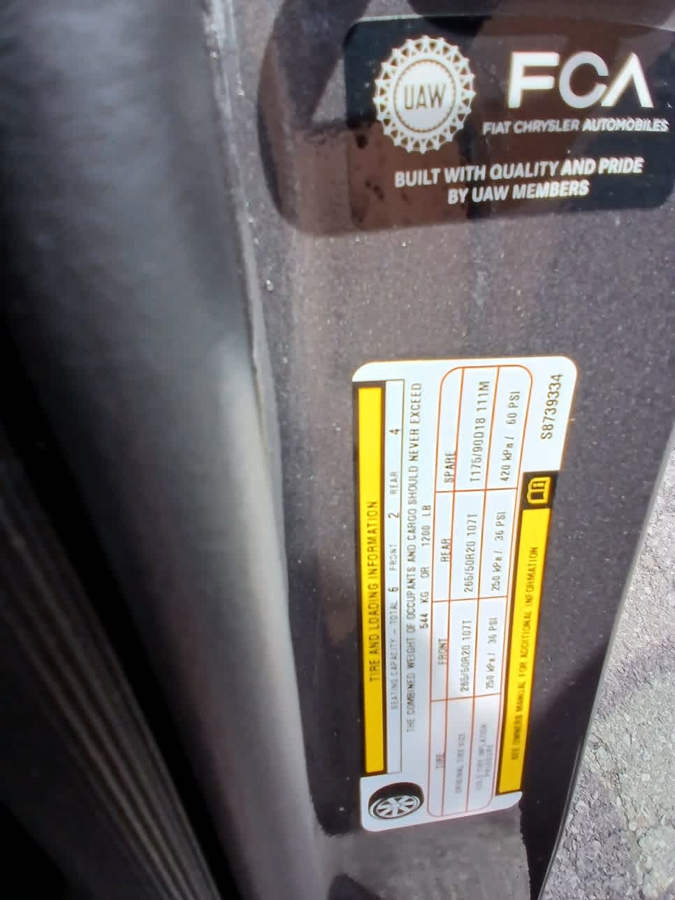 2025 Jeep Grand Cherokee L Altitude - Photo 25