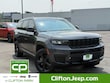 Jeep Grand Cherokee L