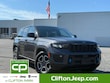 Jeep Grand Cherokee 4xe