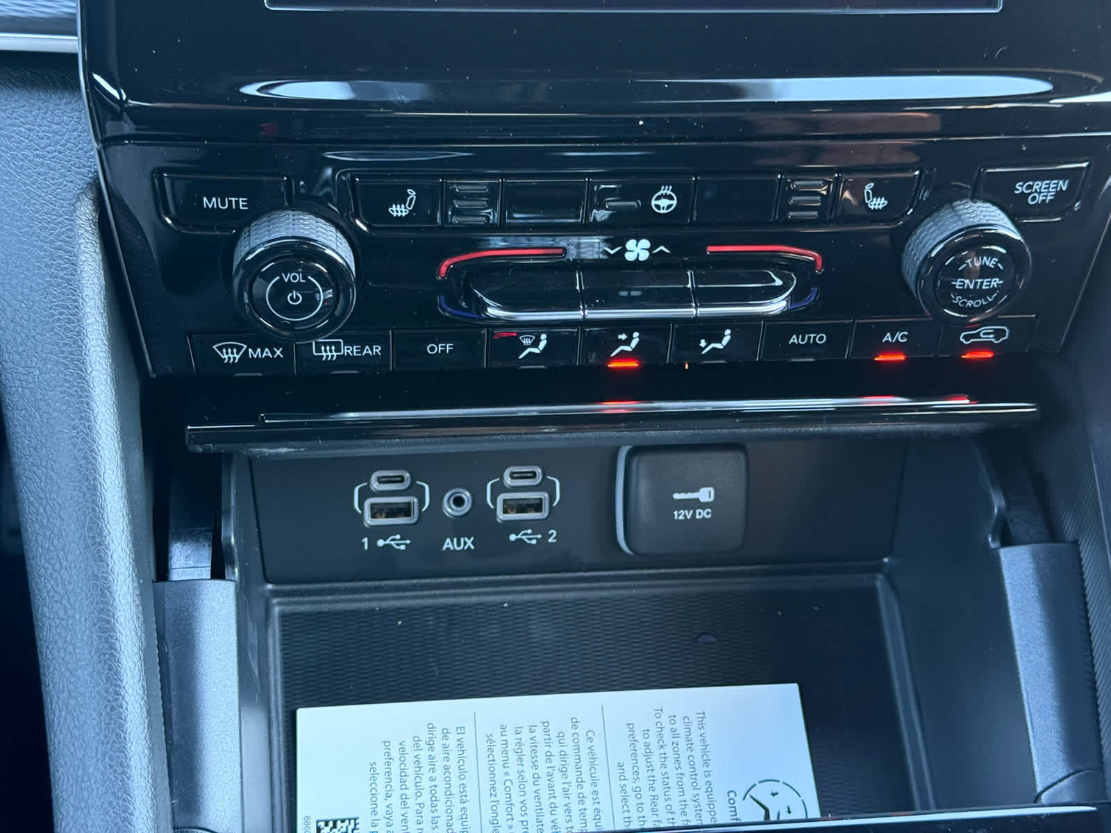 2025 Jeep Grand Cherokee L Altitude - Photo 22
