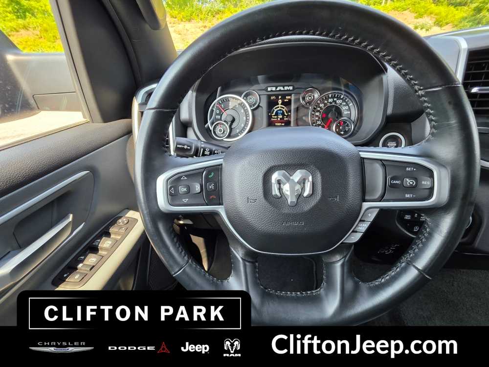 2023 RAM Ram 1500 Pickup Big Horn/Lone Star - Photo 21
