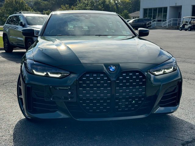 Used 2023 BMW 4 Series 430i with VIN WBA73AV00PFP31715 for sale in Clifton Park, NY