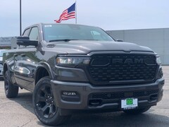 2025 Ram 1500 BIG HORN QUAD CAB 4X4 6'4 BOX Pickup