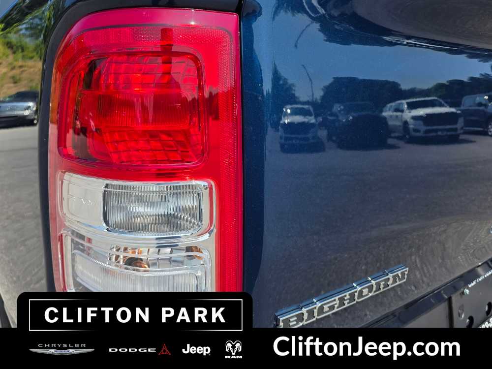 2023 RAM Ram 1500 Pickup Big Horn/Lone Star - Photo 8