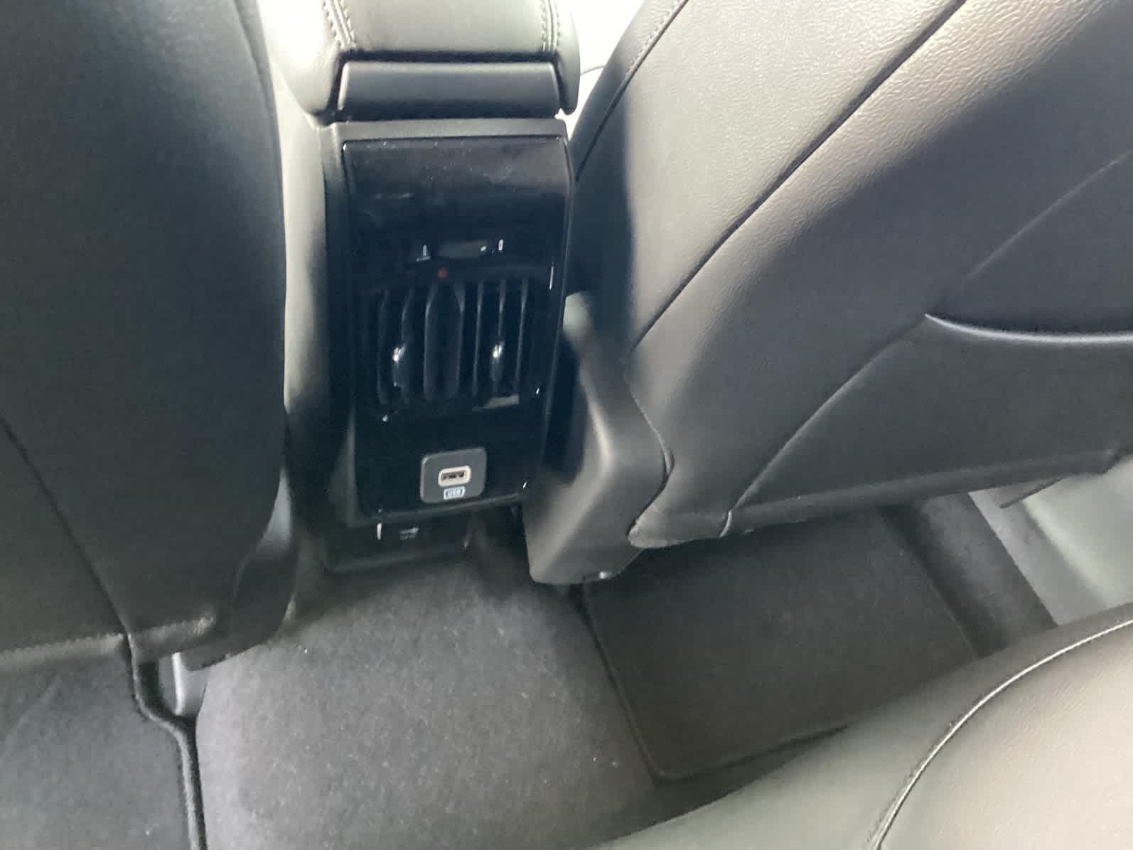 2026 Jeep Compass Limited Altitude - Photo 10