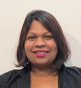 Staff member Rosanna Jabo from ID_6ab9a2ecb771