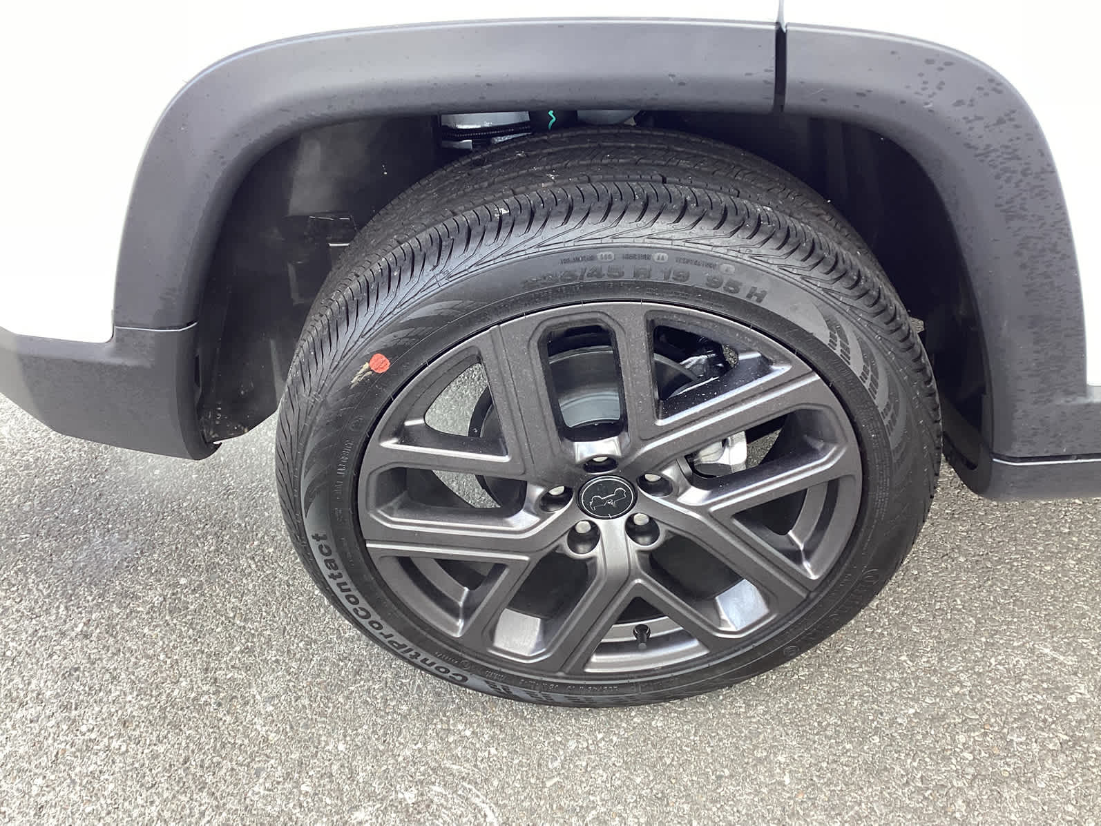 2026 Jeep Compass Limited Altitude - Photo 28