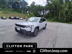 2026 Jeep Cherokee LAREDO 4X4 Sport Utility