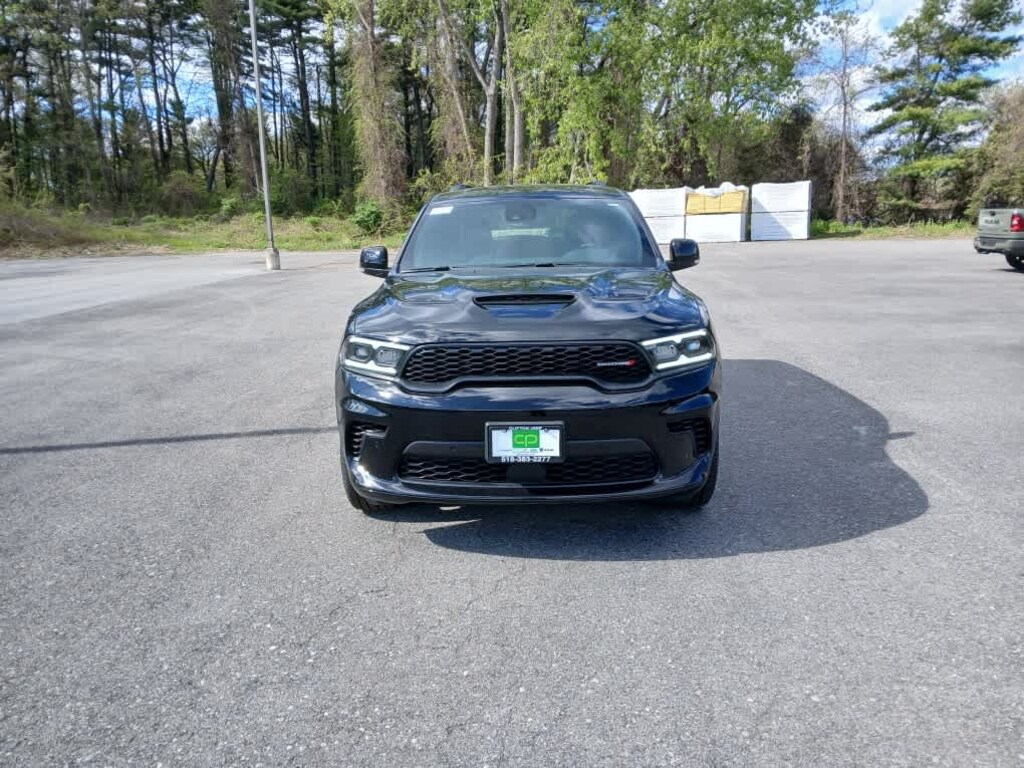 New 2026 Dodge Durango GT PLUS AWD Sport Utility