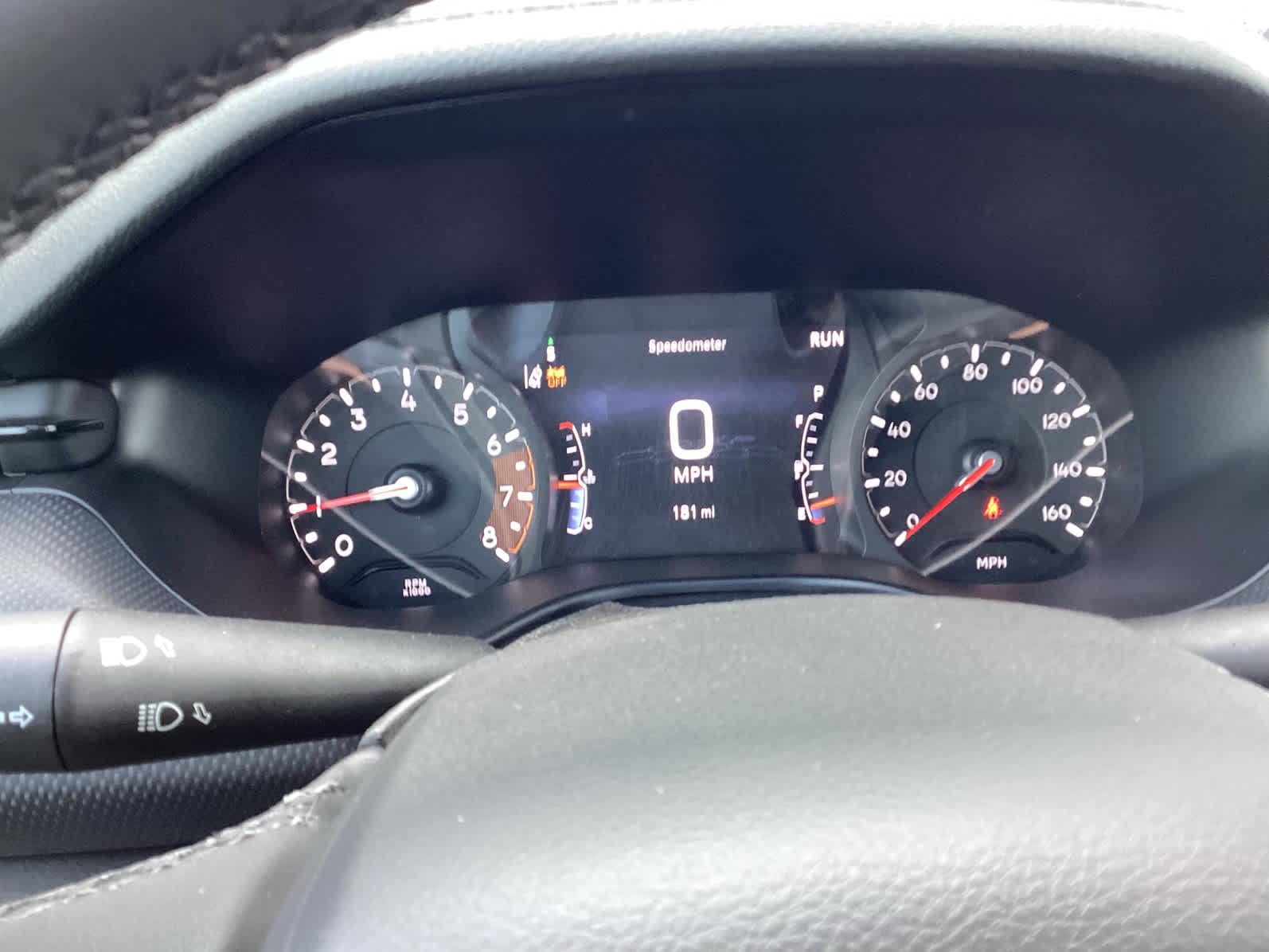 2026 Jeep Compass Limited Altitude - Photo 12