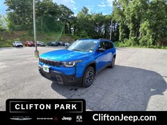 2026 Jeep Cherokee LAREDO 4X4 Sport Utility