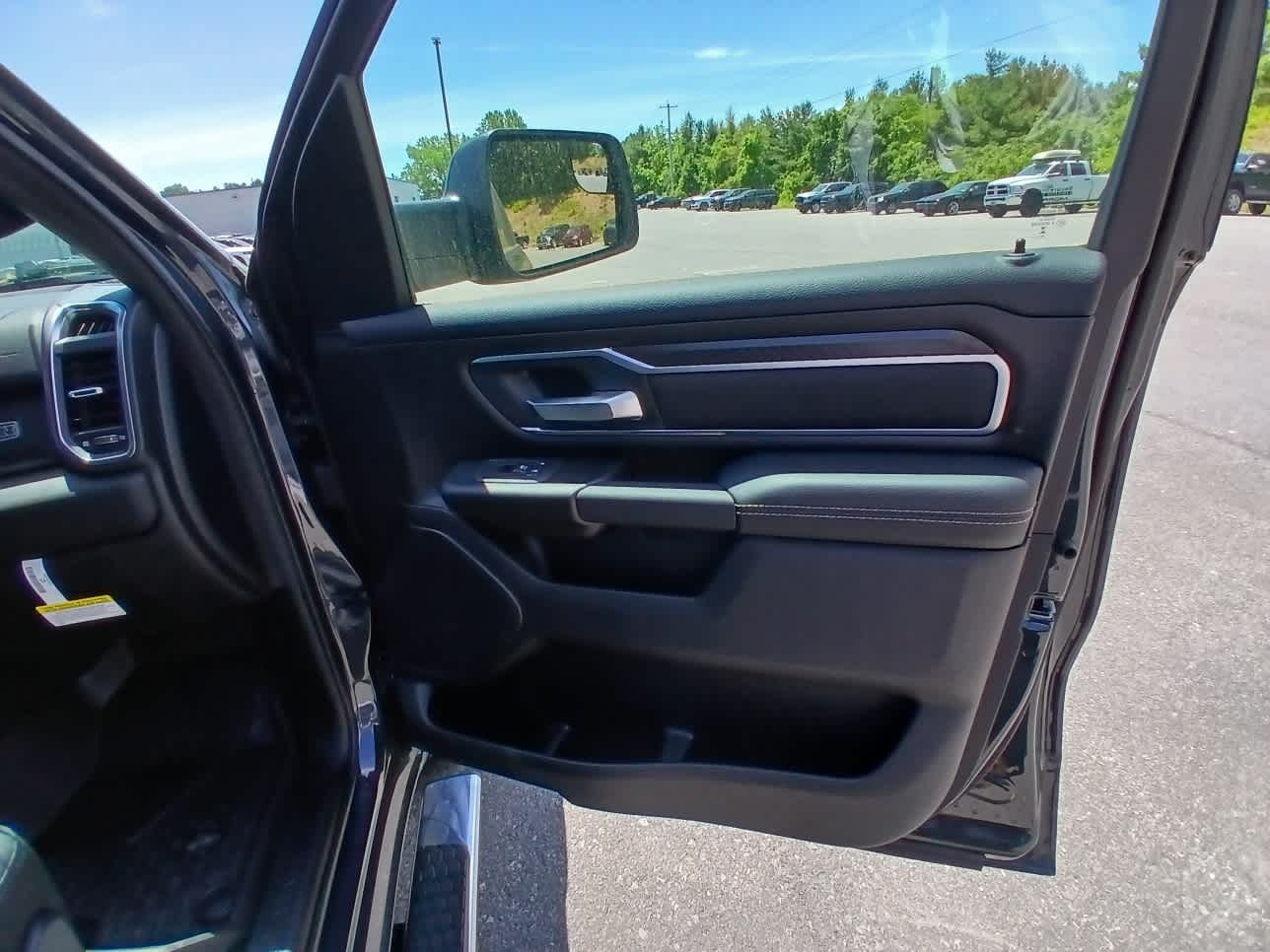 2026 RAM 1500 Big Horn/Lone Star - Photo 16