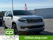 Jeep Wagoneer