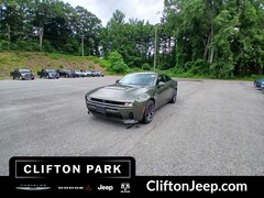 2026 Dodge Charger SCAT PACK PLUS 2-DOOR AWD Coupe