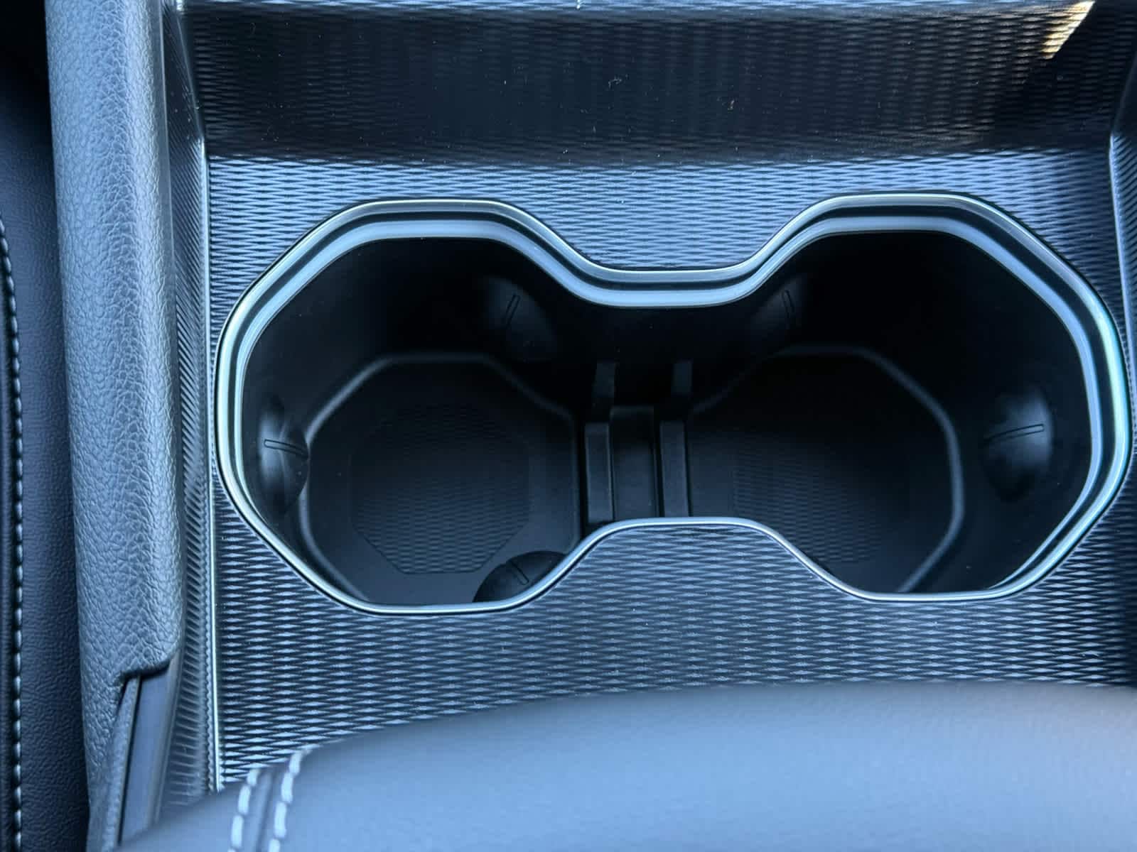 2025 Jeep Grand Cherokee L Altitude - Photo 24