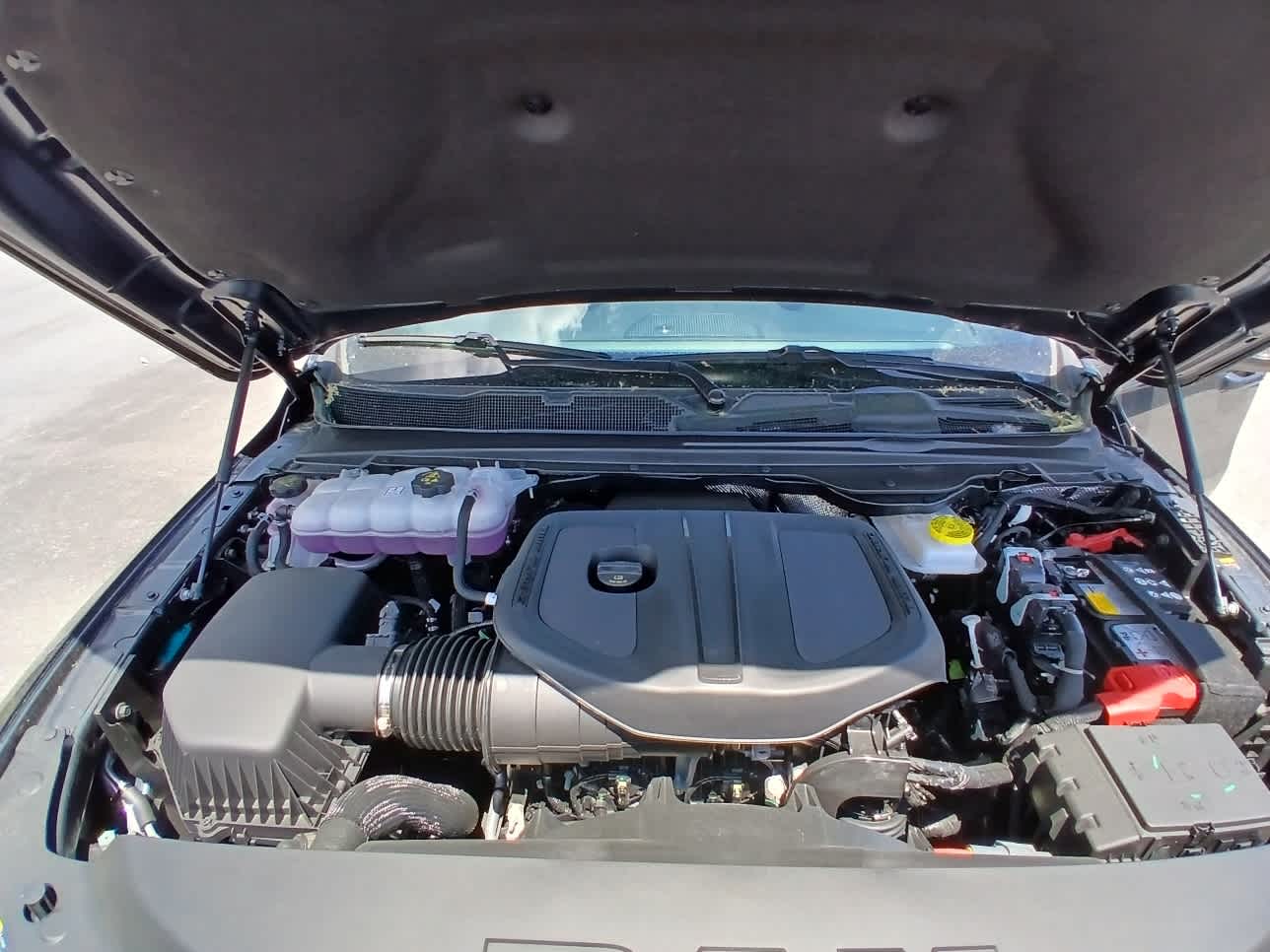 2026 RAM 1500 Big Horn/Lone Star - Photo 20