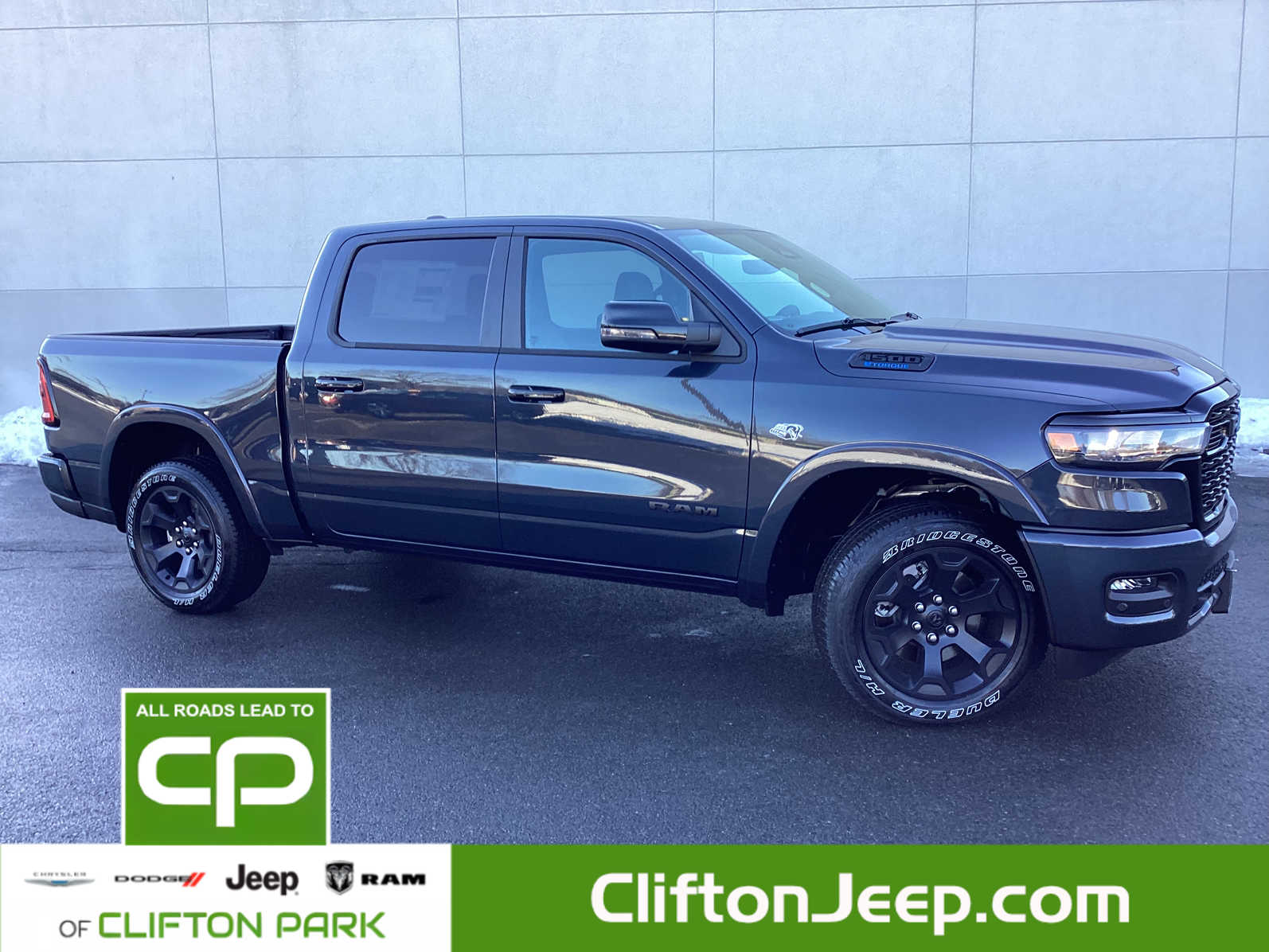 2026 RAM Ram 1500 Pickup Big Horn/Lone Star's photo