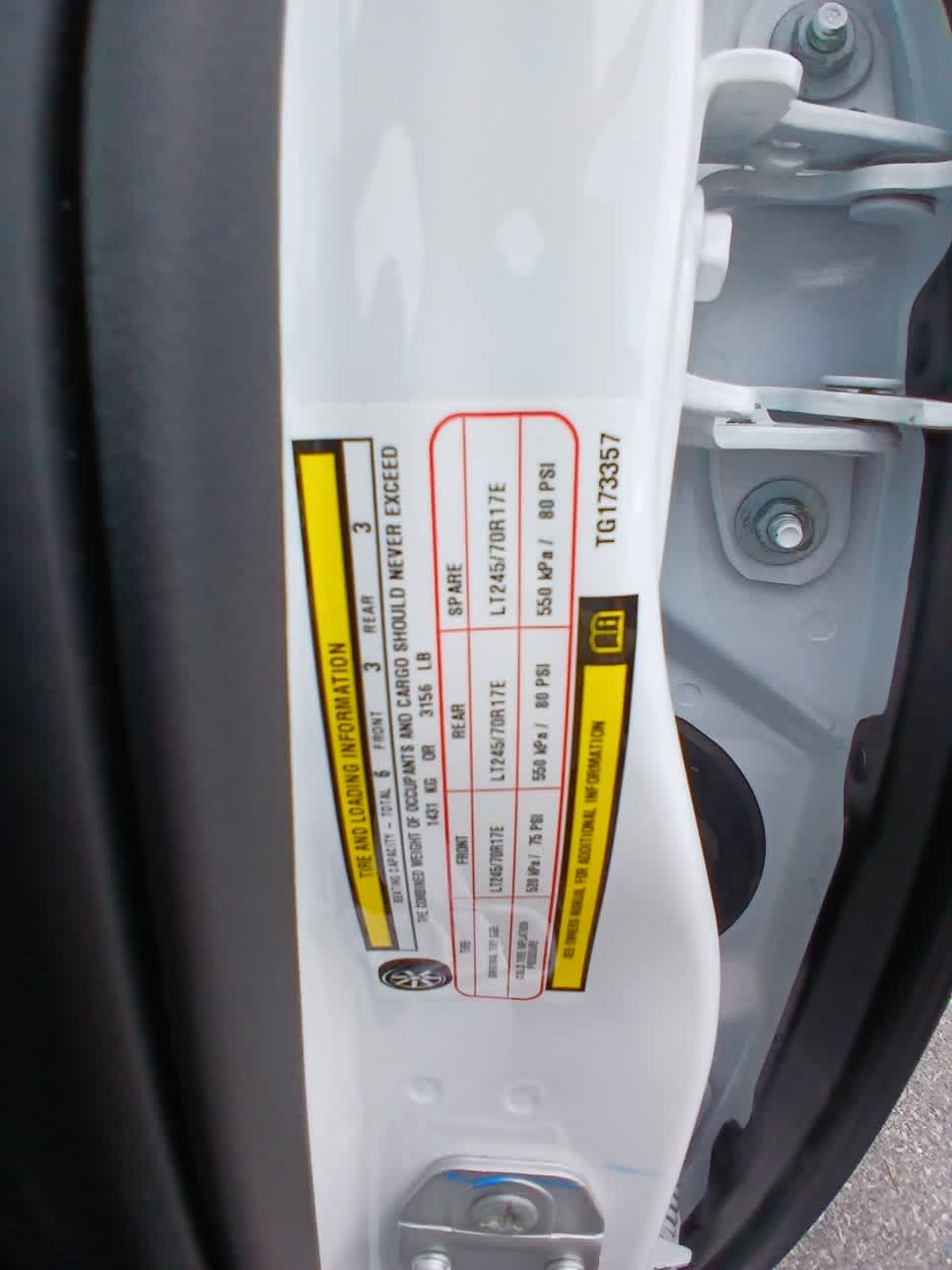 2026 RAM 2500 Tradesman - Photo 25