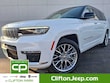  Jeep Grand Cherokee L