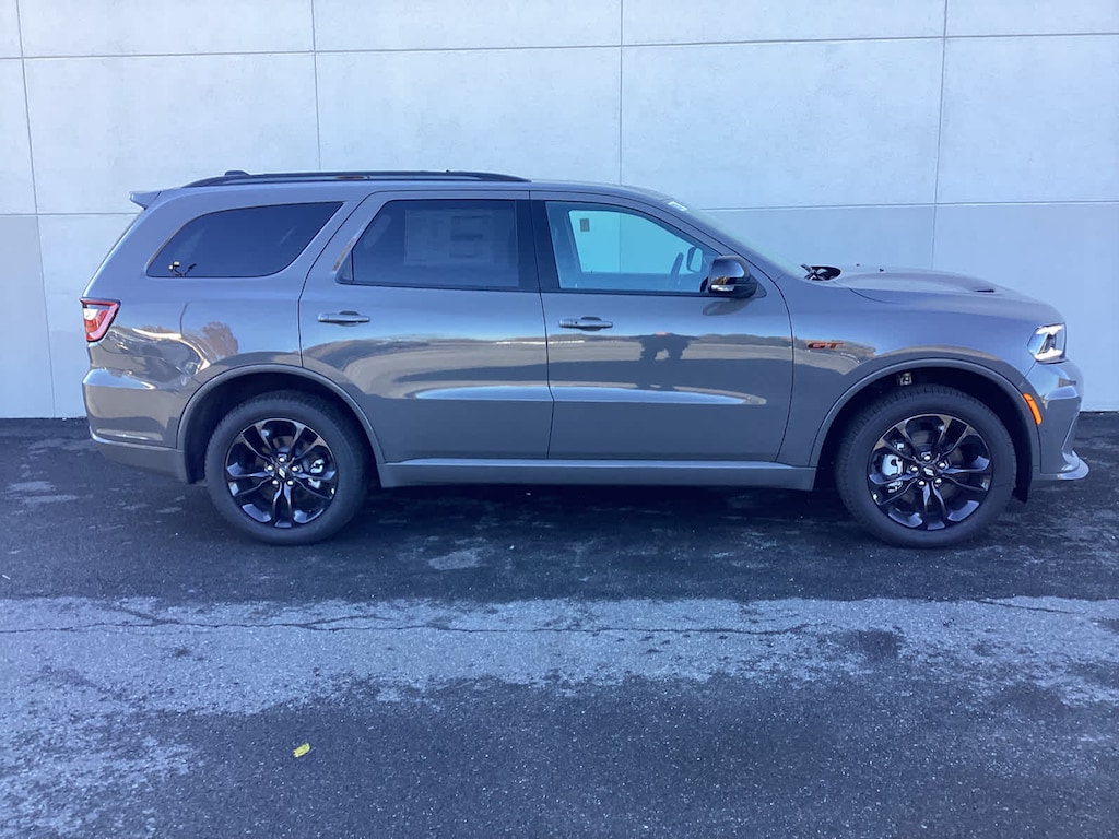 New 2025 Dodge Durango GT PLUS AWD Sport Utility