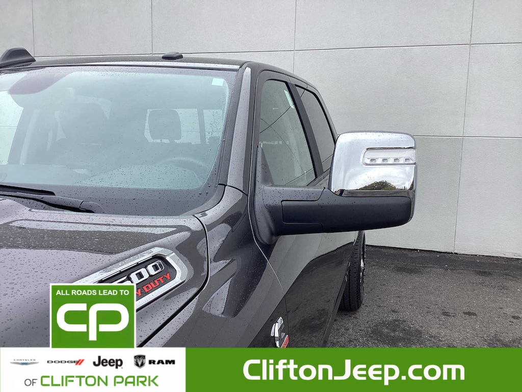 Used 2024 Ram 2500 Laramie