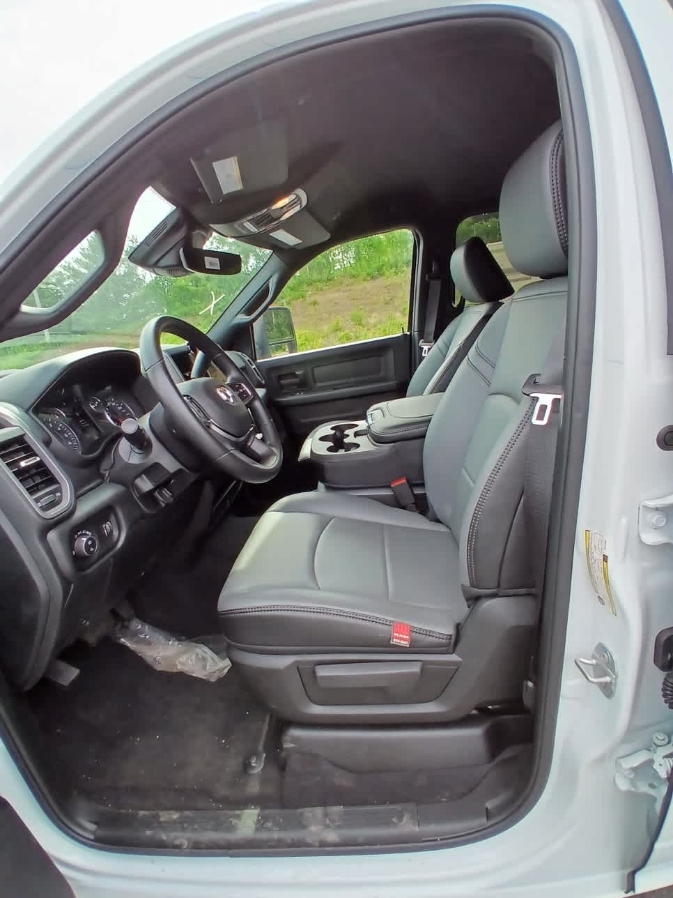 2026 RAM 2500 Tradesman - Photo 10