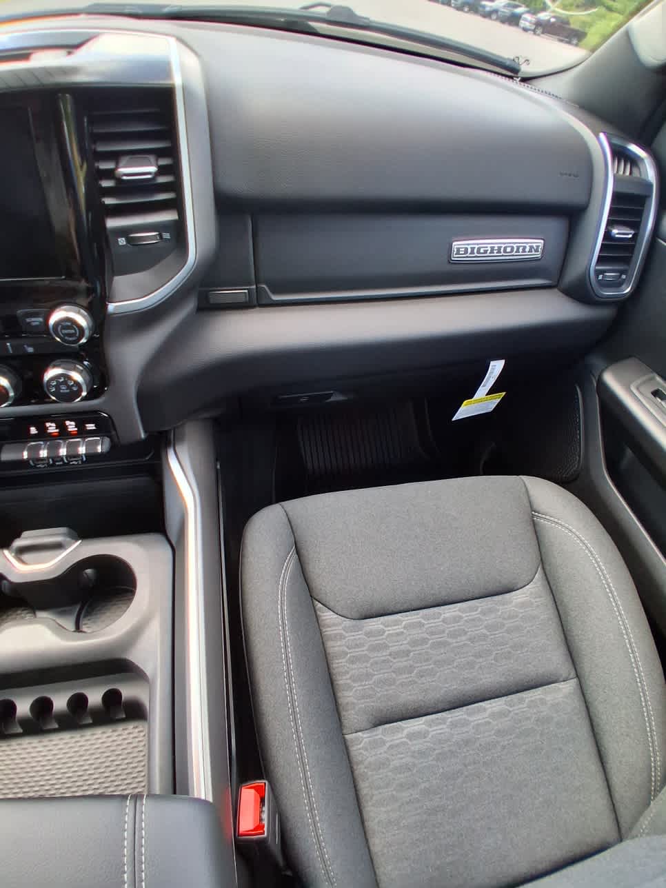 2026 RAM 1500 Big Horn/Lone Star - Photo 24