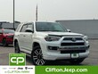 Toyota 4Runner