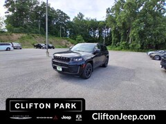 2026 Jeep Grand Cherokee LAREDO ALTITUDE 4X4 Sport Utility