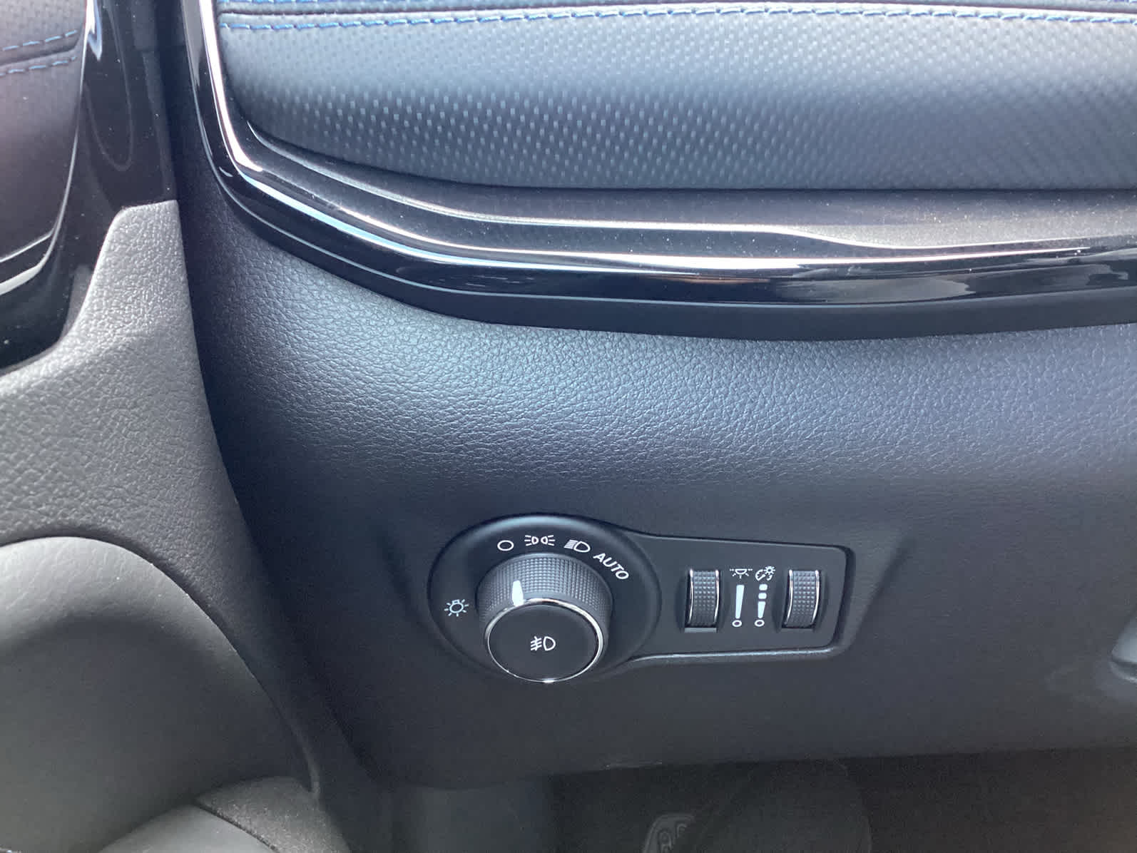 2026 Jeep Compass Limited Altitude - Photo 22