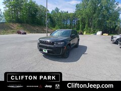 2026 Jeep Grand Cherokee LAREDO ALTITUDE 4X4 Sport Utility
