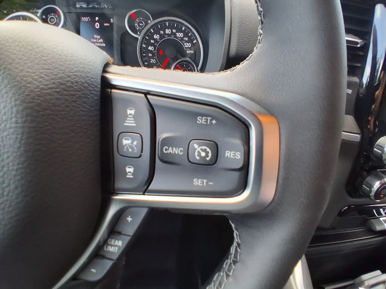 2026 RAM 1500 Big Horn/Lone Star - Photo 23