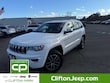  Jeep Grand Cherokee WK