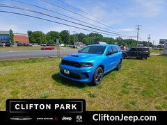 2026 Dodge Durango GT PLUS AWD Sport Utility