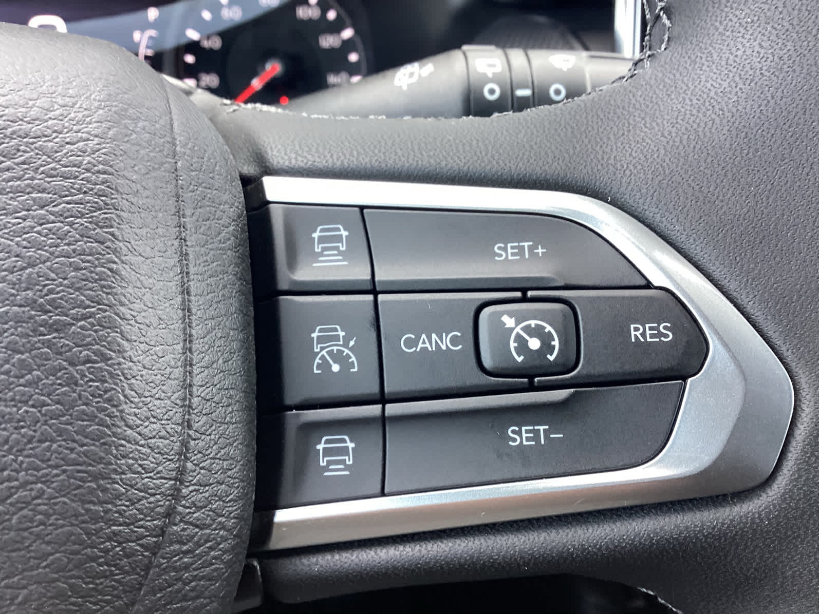 2026 Jeep Compass Limited Altitude - Photo 20